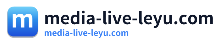 media-live-leyu.com Logo